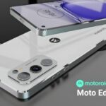 Motorola Edge 50 Pro 5G