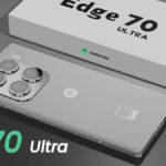 Motorola Edge 70 Pro 5G