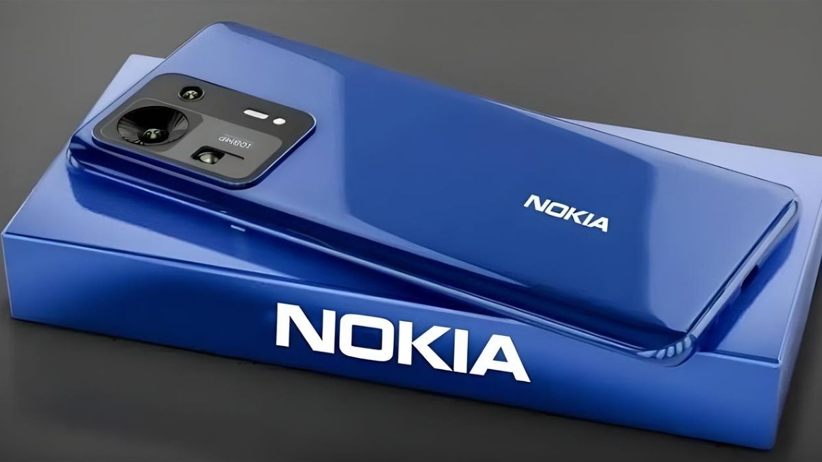 Nokia X30 5G