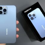 Nokia X95