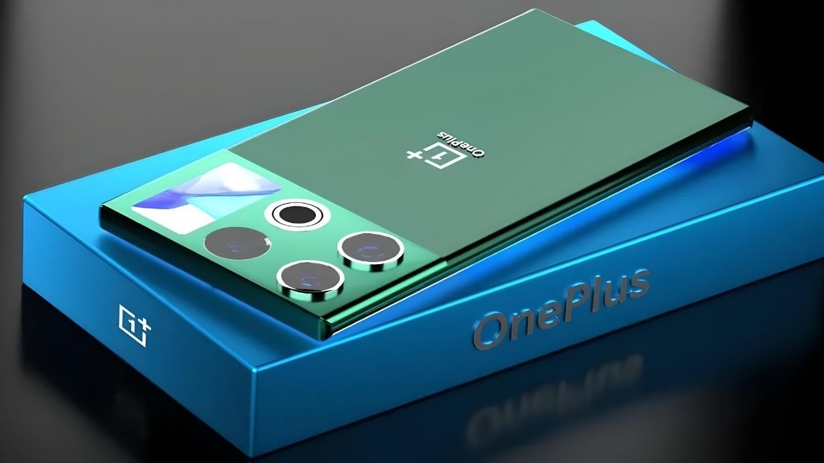 OnePlus Nord 4 5G
