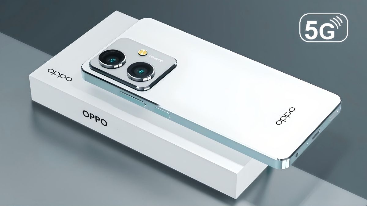 Oppo A80 5G