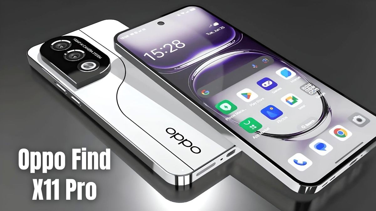 Oppo Find X11 Pro
