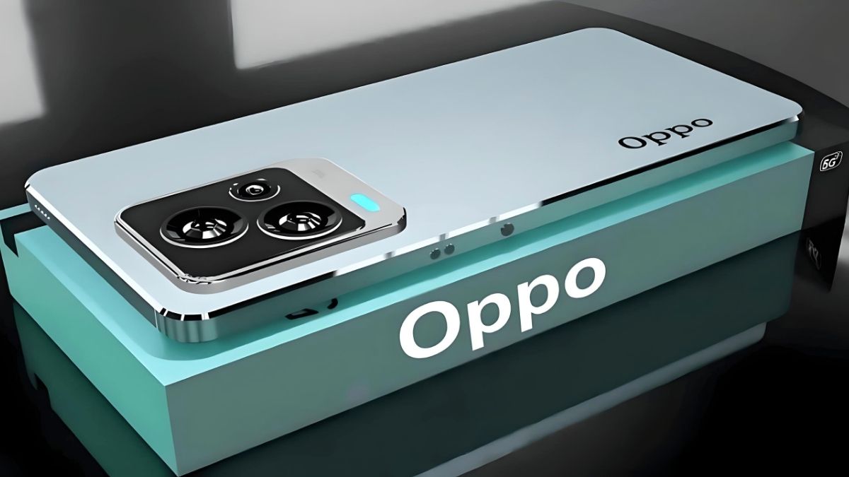 Oppo Find X12 Pro