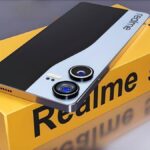 Realme C55 5G