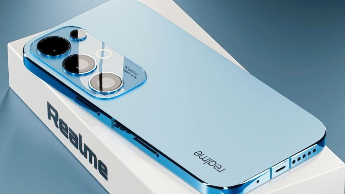 Realme Narzo 80 Lite 5G