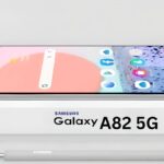Samsung A82 5G