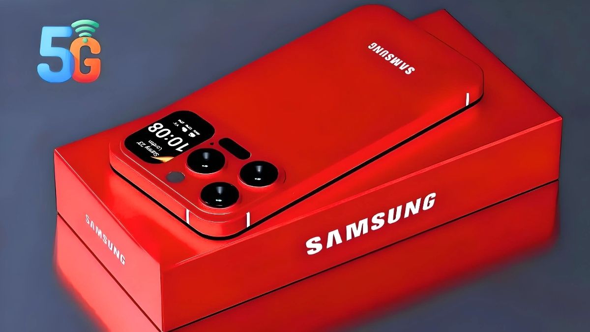 Samsung Galaxy M16 5G