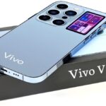 Vivo V30 Pro 5G