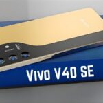 Vivo V40 SE
